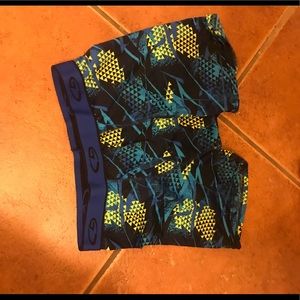 XL bundle of boys boxers